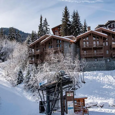Yellowstone Ski-in-ski-out